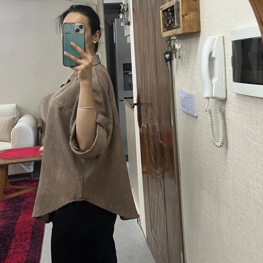 شومیز تابستونی