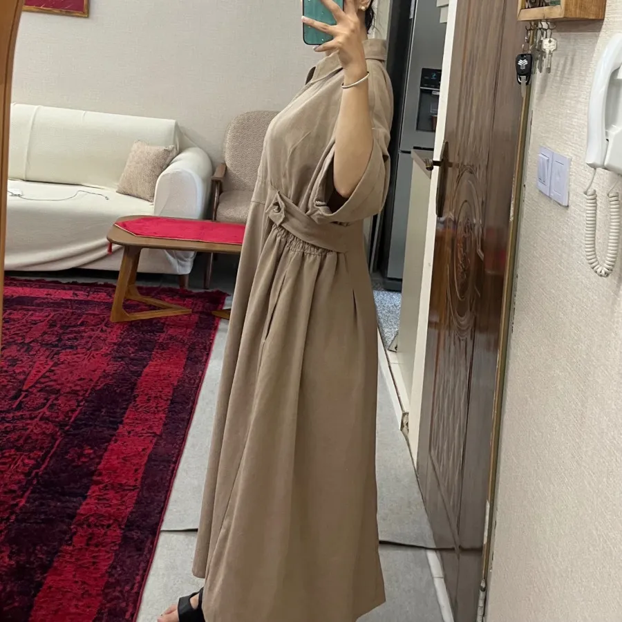 مانتو لینن