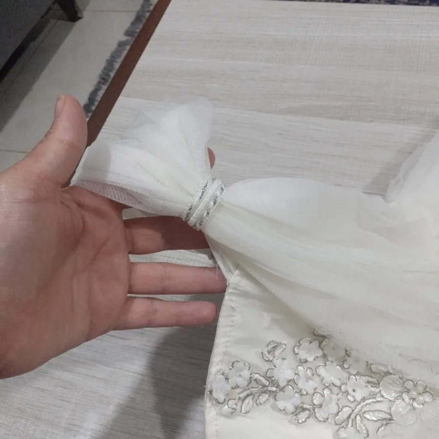پیراهن مجلسی بچگانه