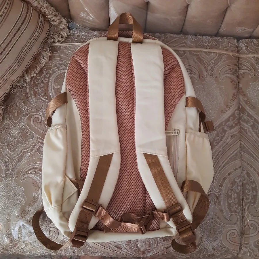 کوله پشتی