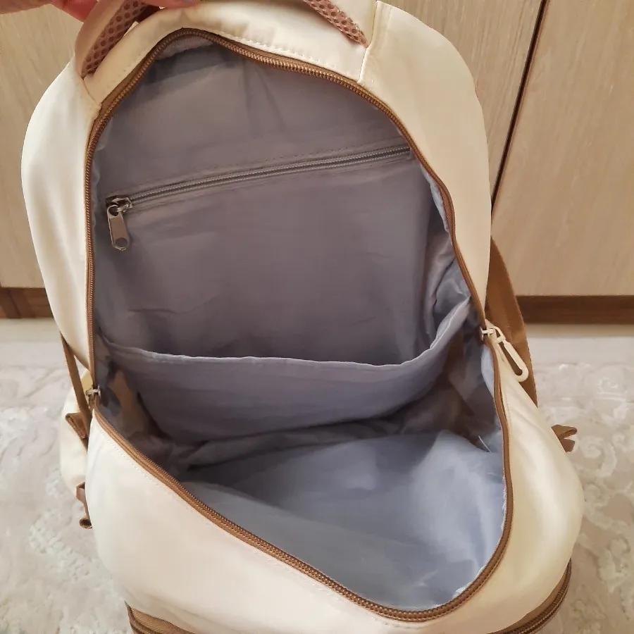 کوله پشتی