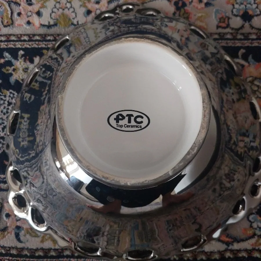 کاسه چینی شکوفه نایس