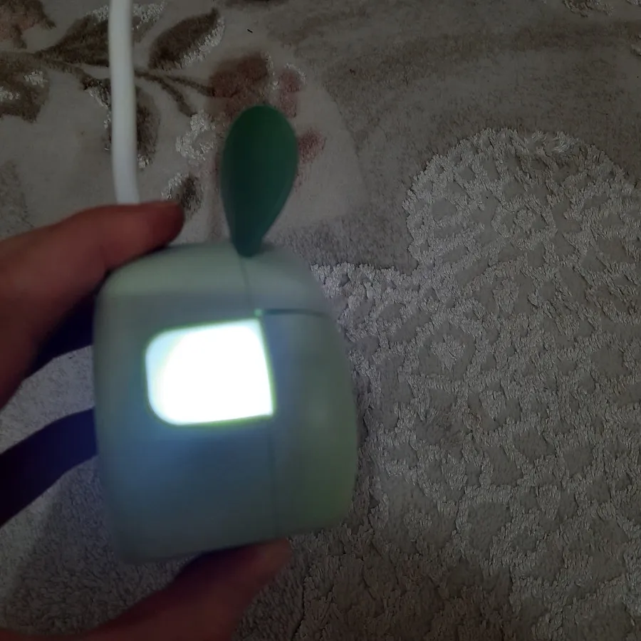 چراغ مطالعه
