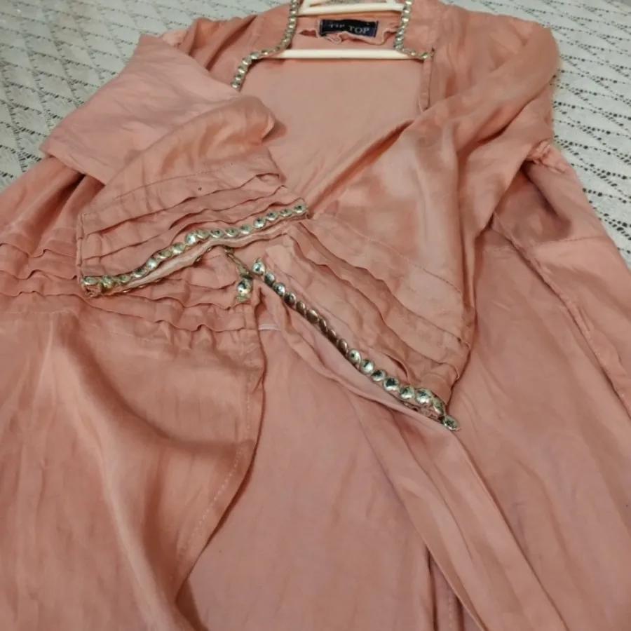 مانتو نخی