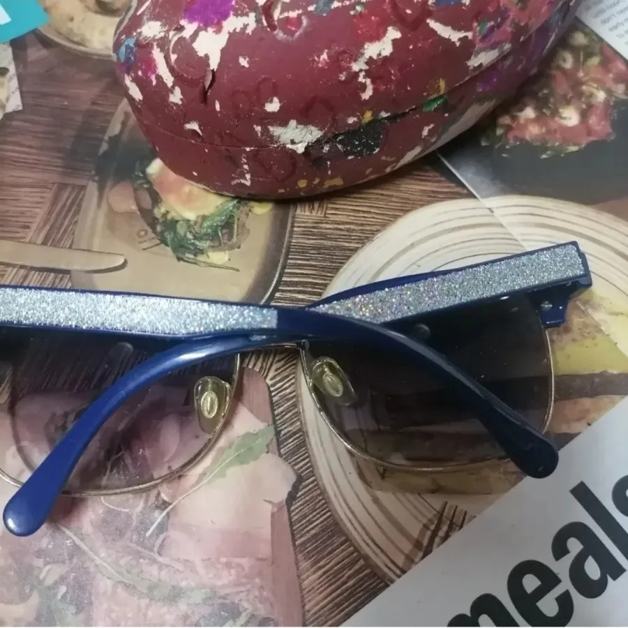 عینک آفتابی