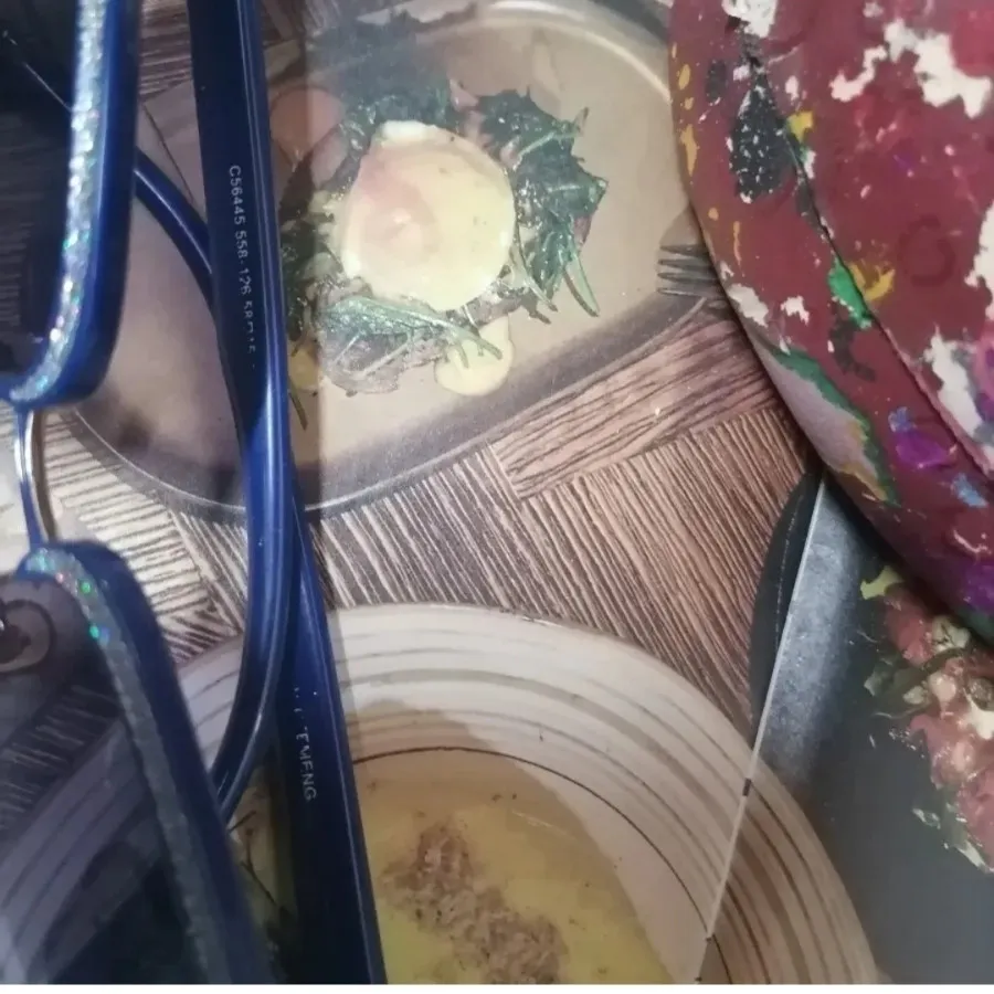 عینک آفتابی