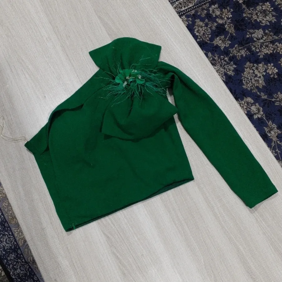 شومیز مجلسی