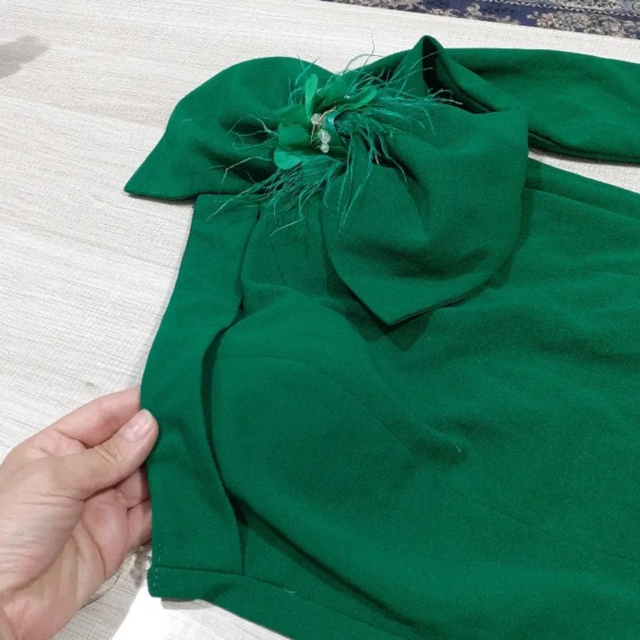 شومیز مجلسی