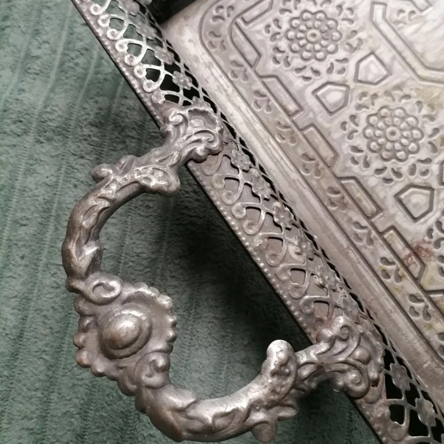 سینی پذیرایی