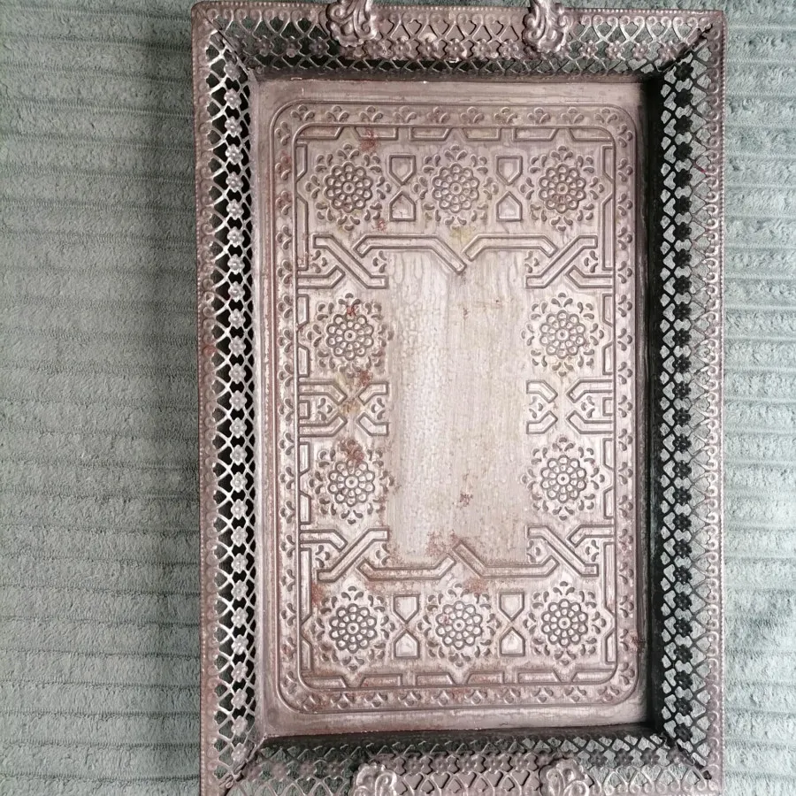 سینی پذیرایی