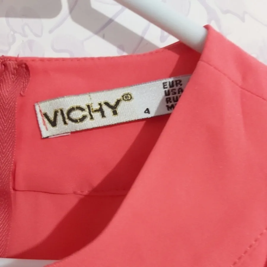 شومیز vichy