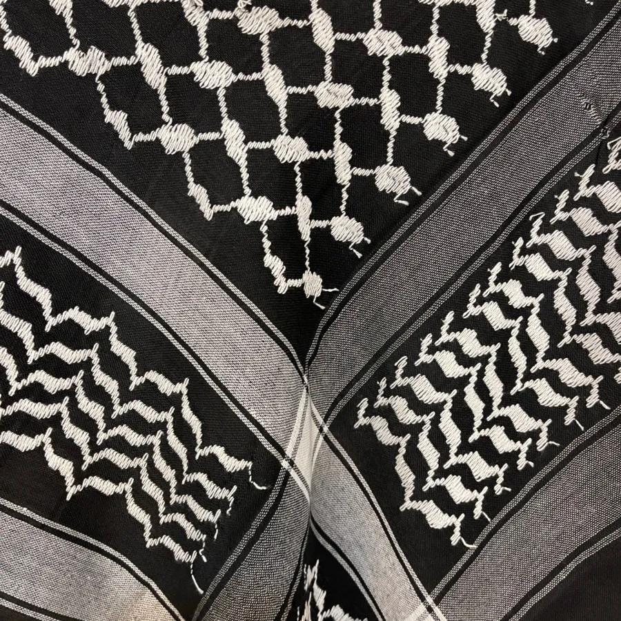 روسری خارجی