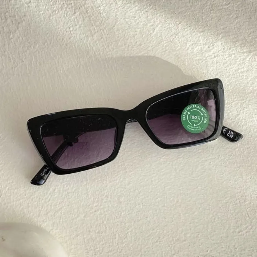 عینک جذاب Cat Eye وارداتی