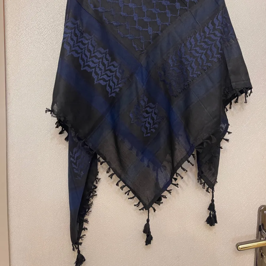 روسری خارجی