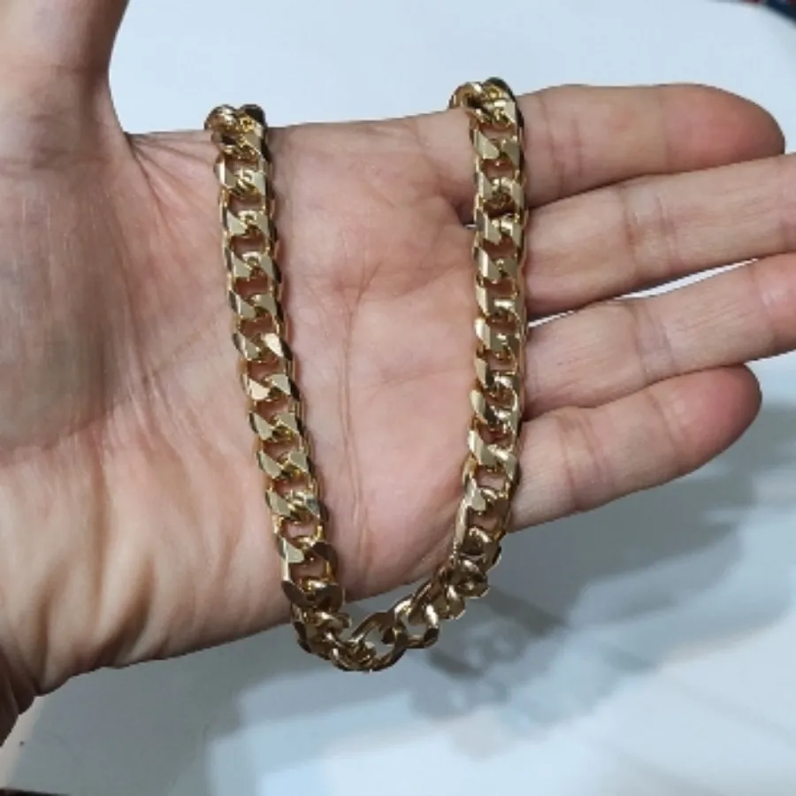گردنبند زنجیر کارتیه