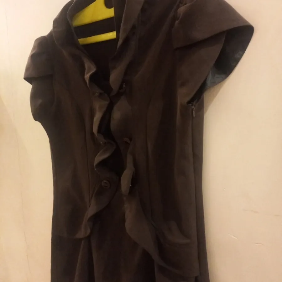 پیراهن دخترانه