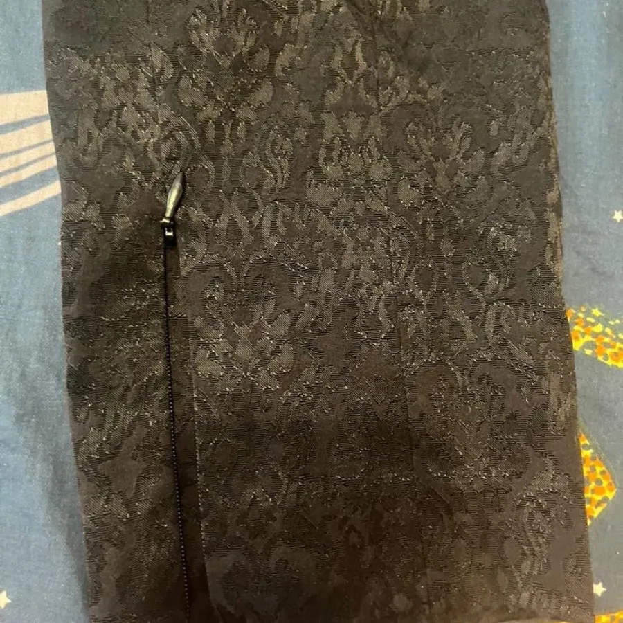 شلوار پارچه ای
