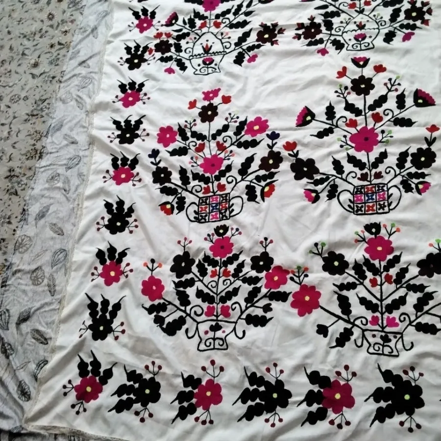 روتختی شماره دوزی
