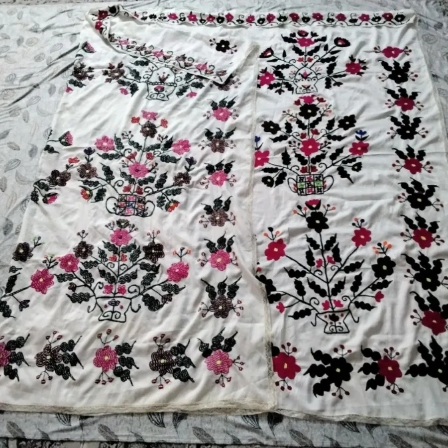 روتختی شماره دوزی