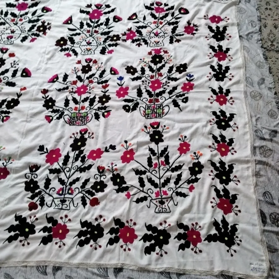 روتختی شماره دوزی