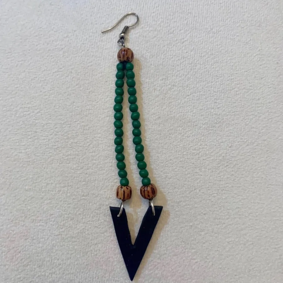 گوشواره مکزیکی