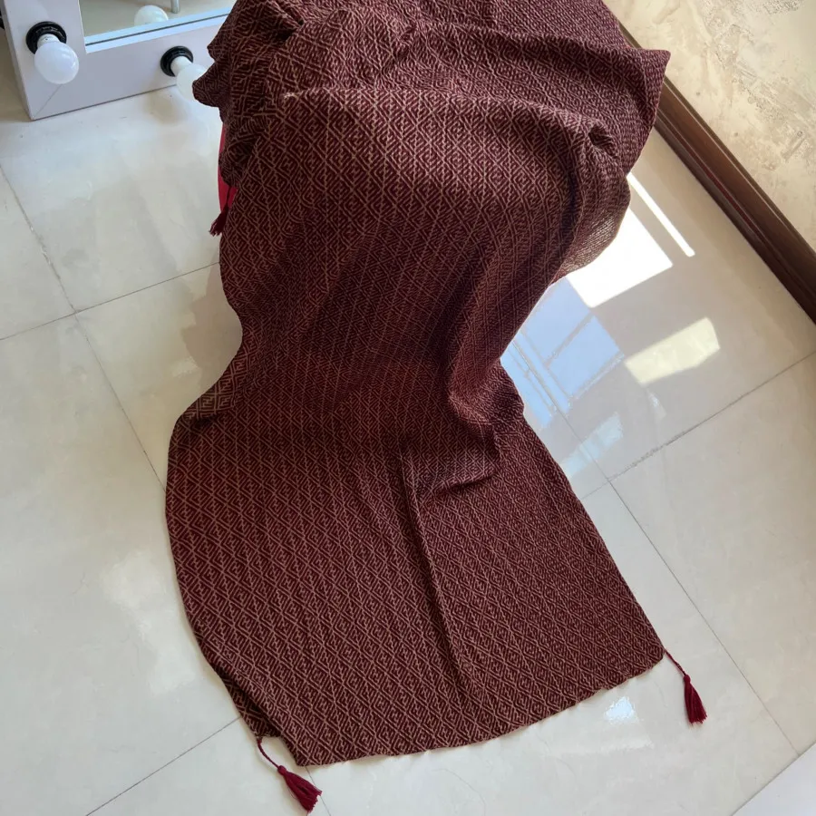شال مارک فندی