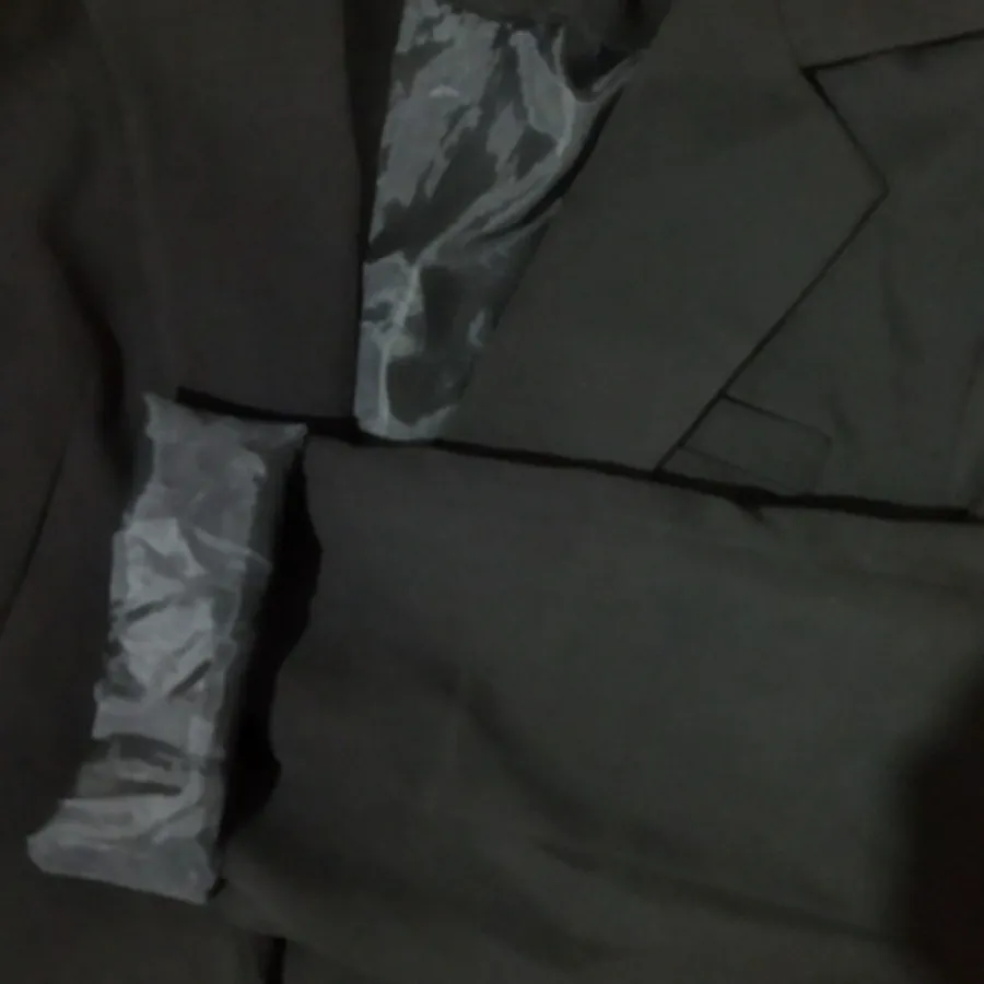 کت زنانه مشکی