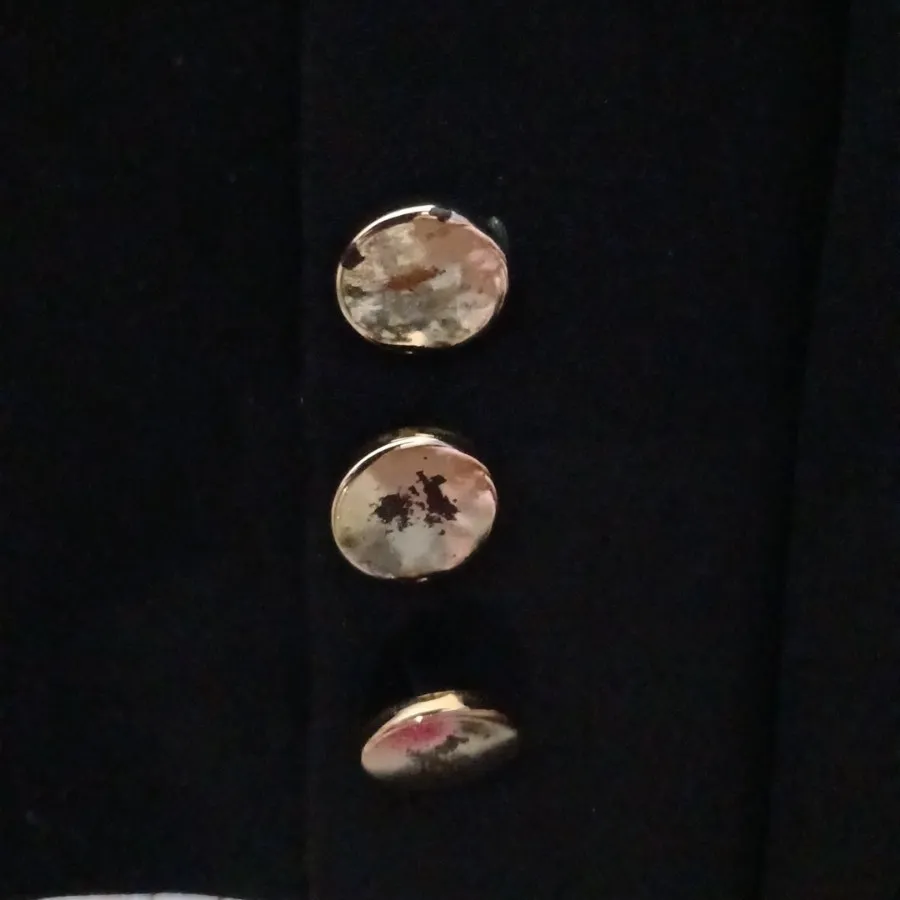 کت مشکی