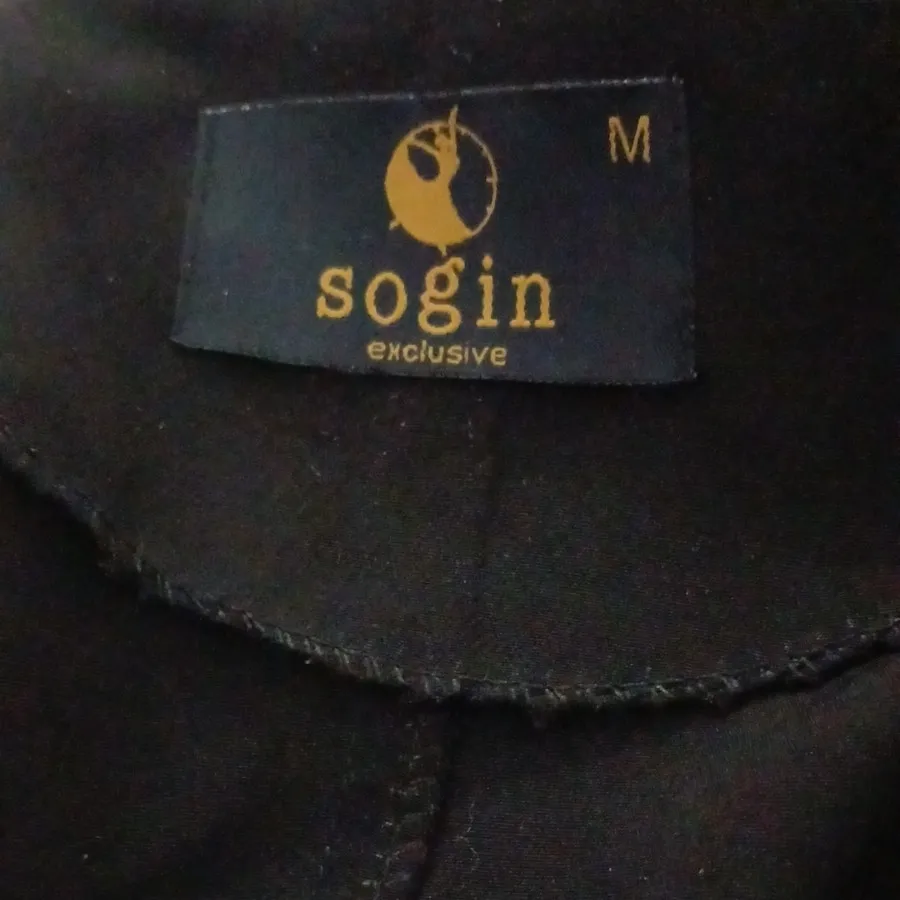 کت مشکی