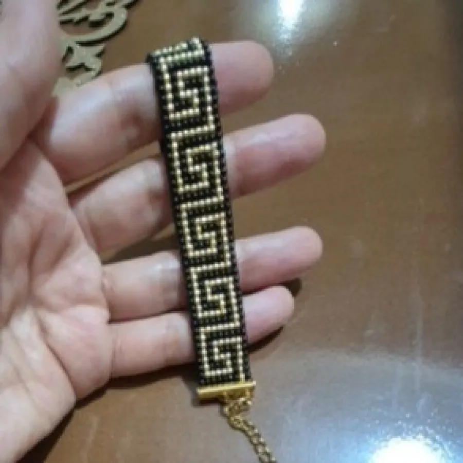 دستبند میوکی