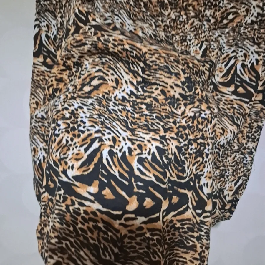 تیشرت نخی zara