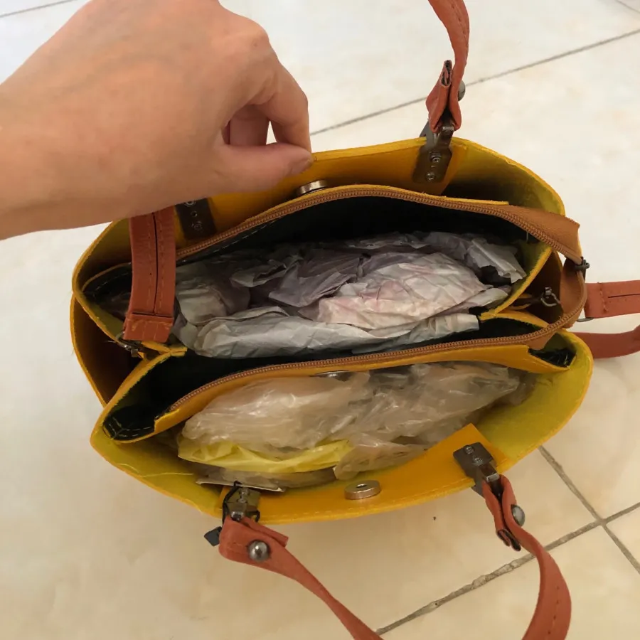 کیف