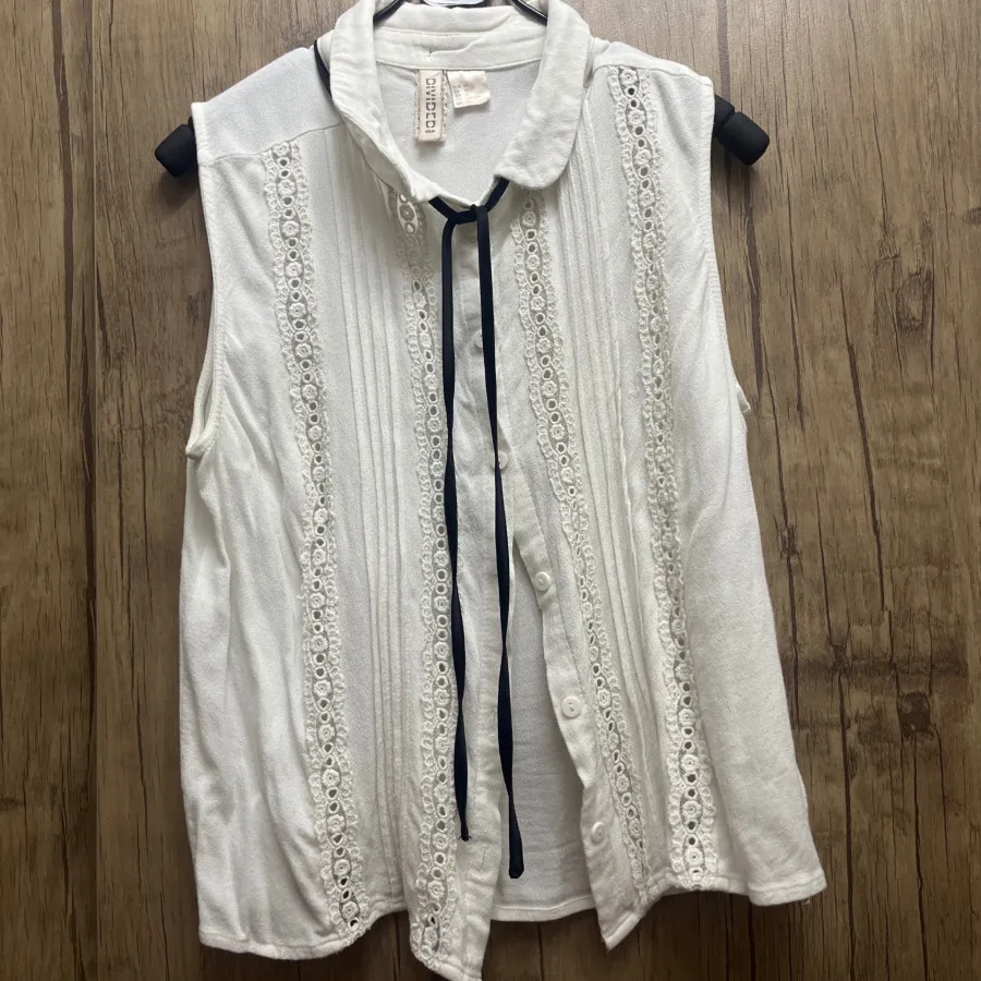تاپ h&m
