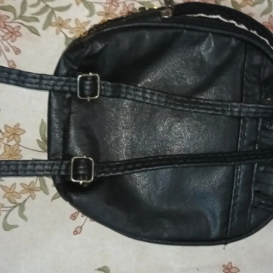 کوله دخترانه