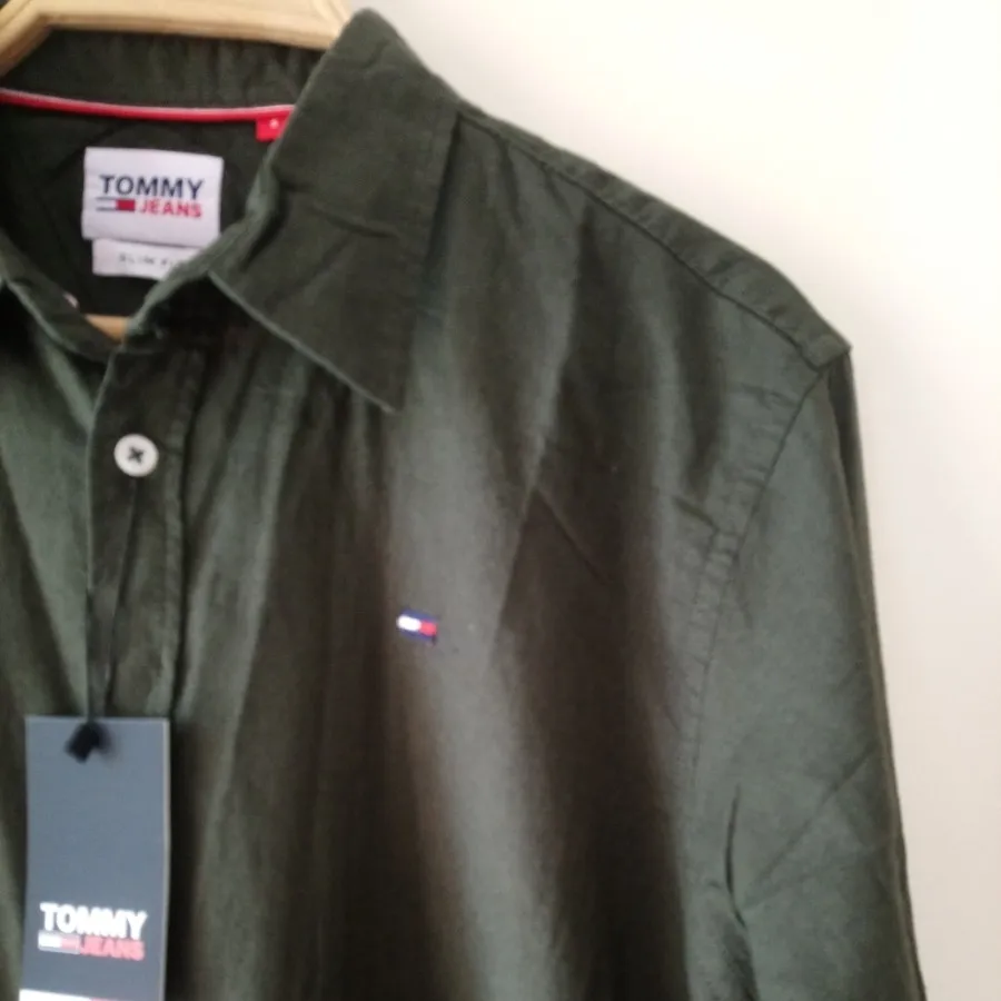 پیراهن مردانه برند Tommy
