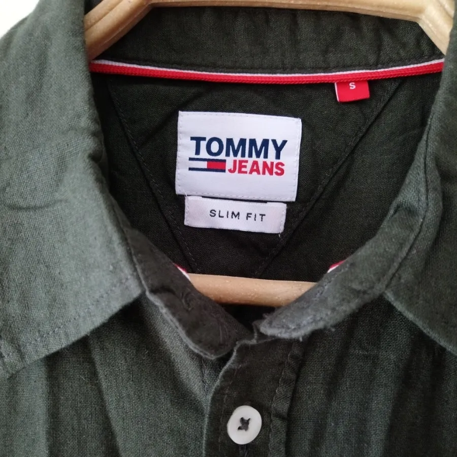 پیراهن مردانه برند Tommy