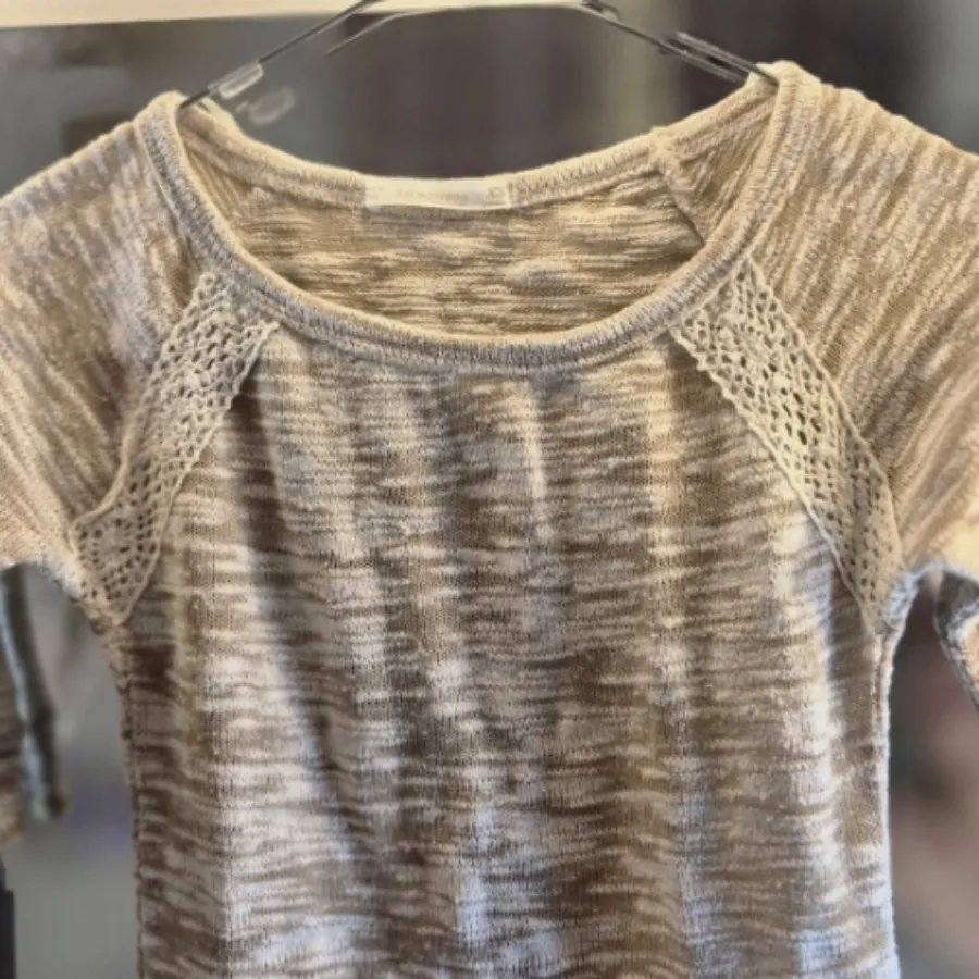 بلوز h&m