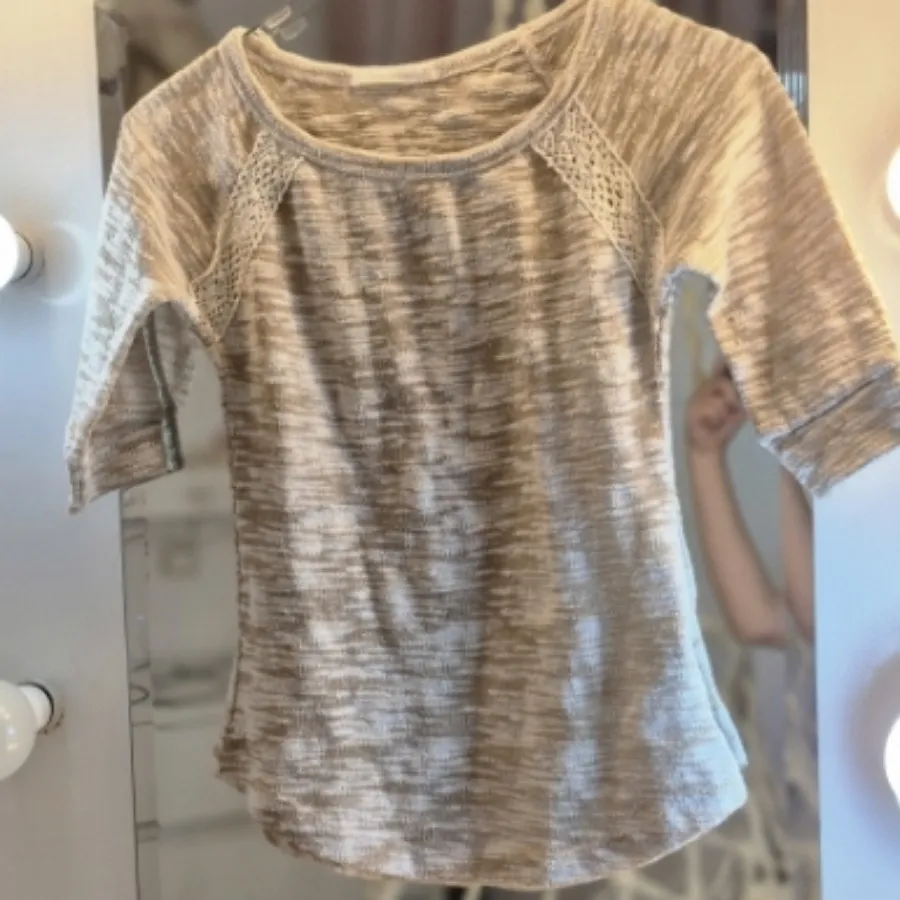 بلوز h&m