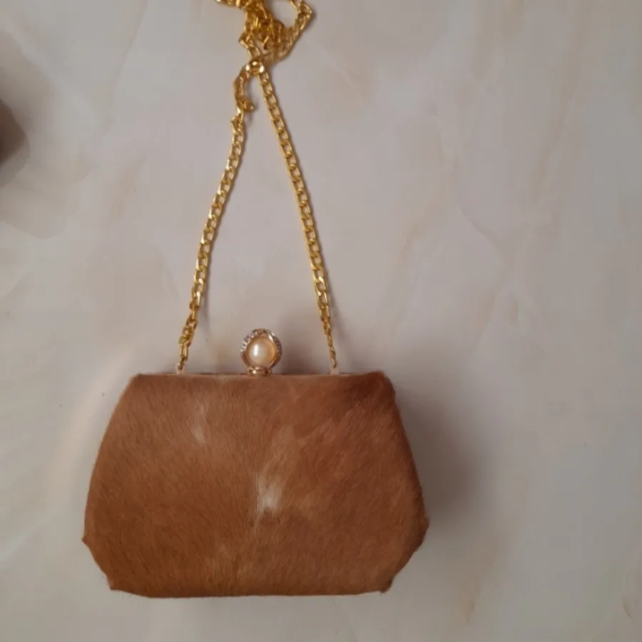 کیف مجلسی چرم خاص