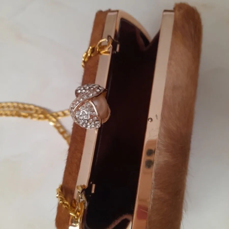 کیف مجلسی چرم خاص
