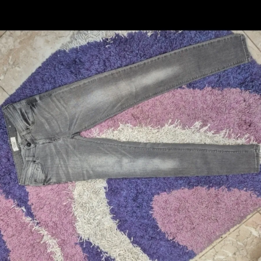 شلوار جین منگو