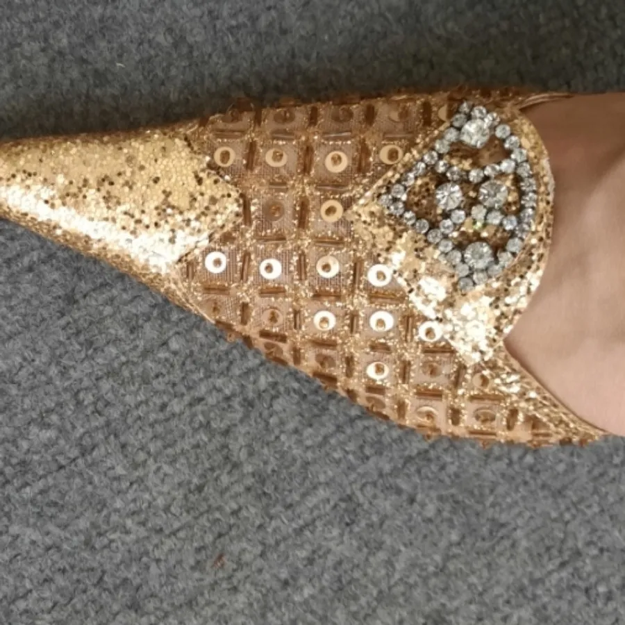 کفش مجلسی