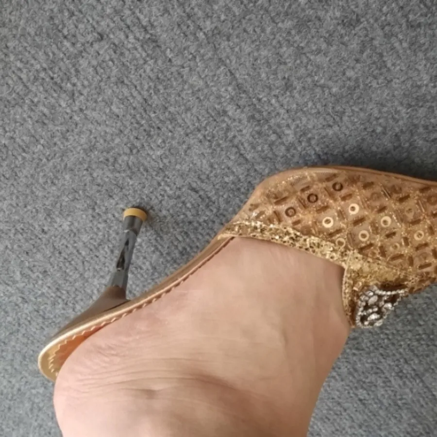 کفش مجلسی