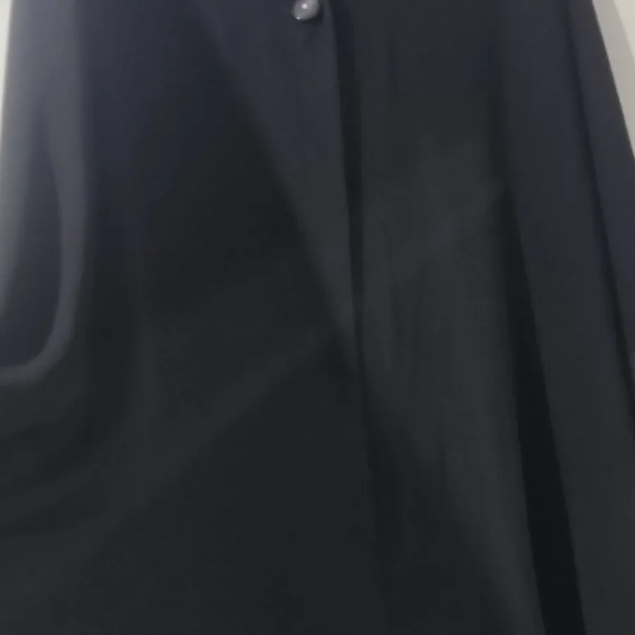 مانتو عبایی