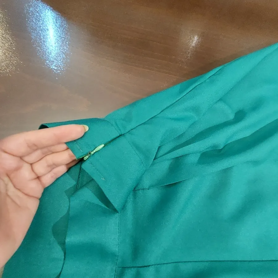 شلوار دامنی