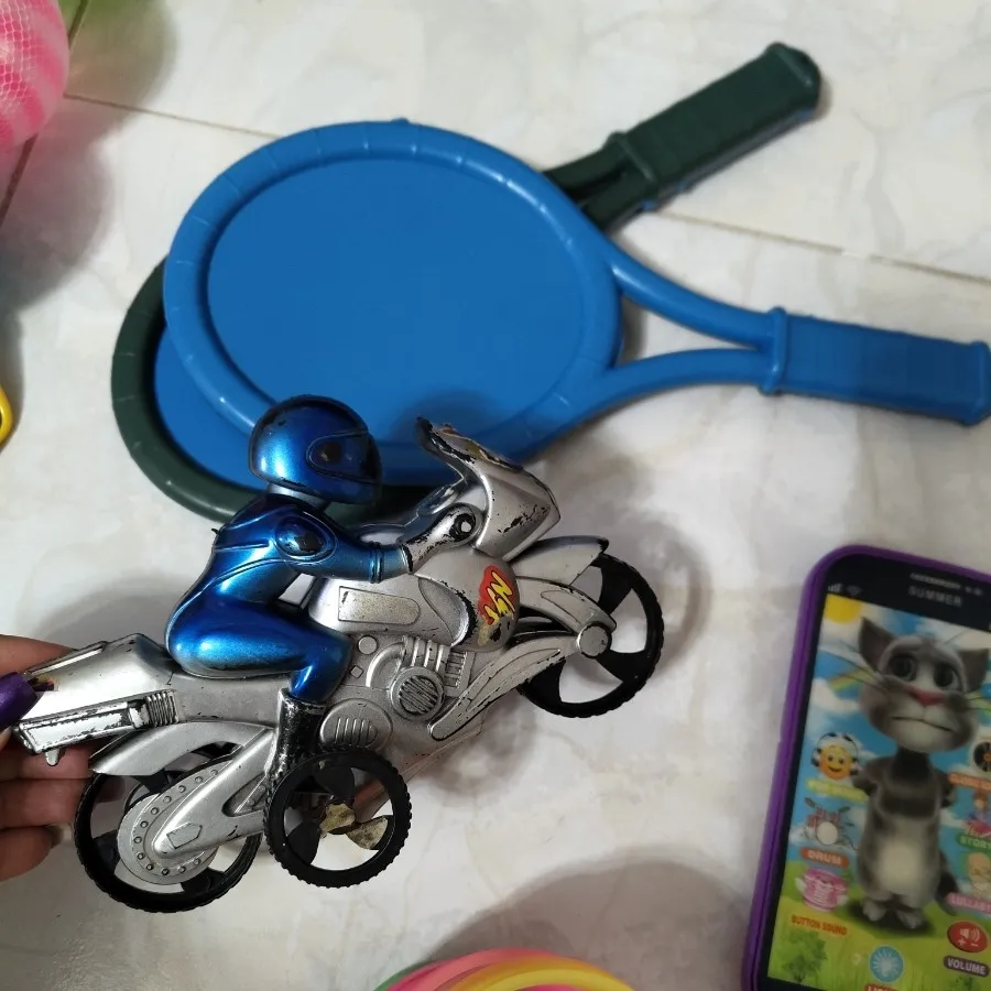اسباب بازی
