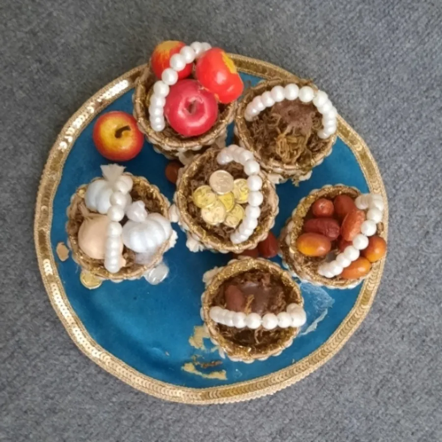 دکوری هفت سین