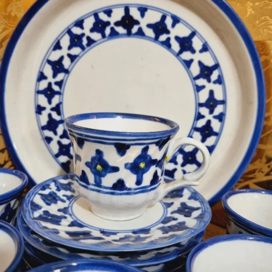 سرویس چای خوری