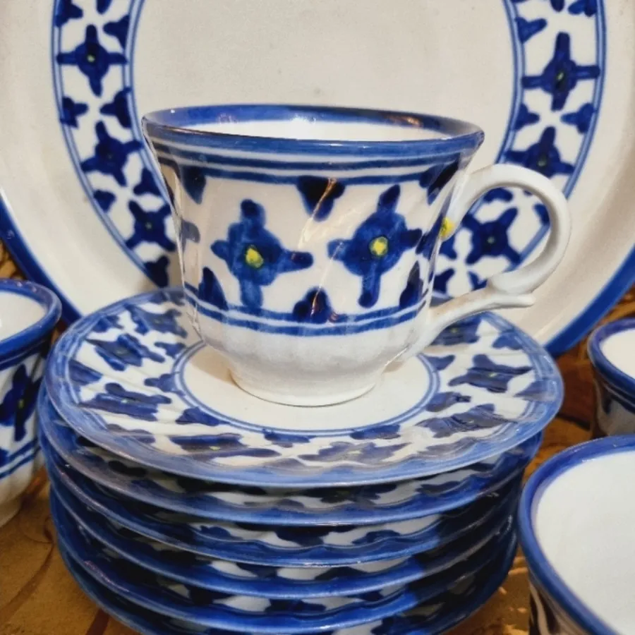 سرویس چای خوری