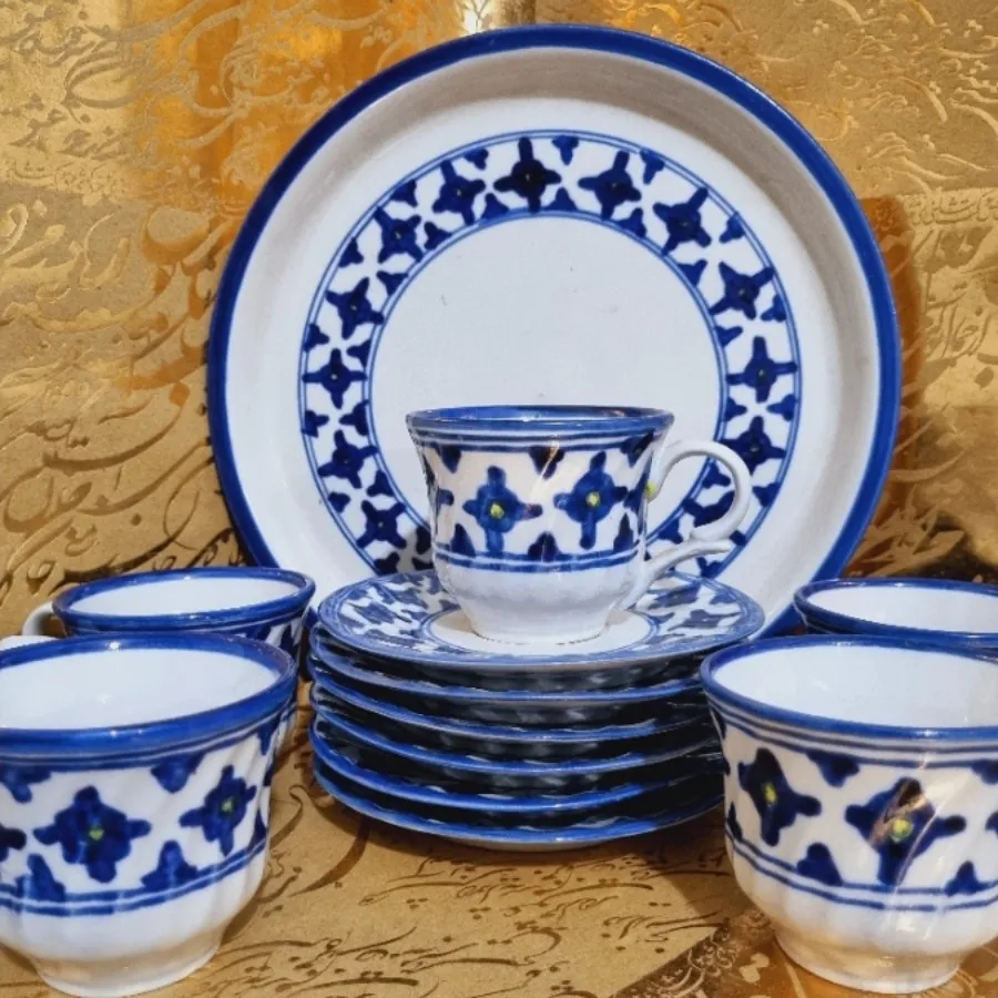 سرویس چای خوری